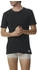 Adidas Crew Neck T-Shirt Herren Unterhemd baumwolle