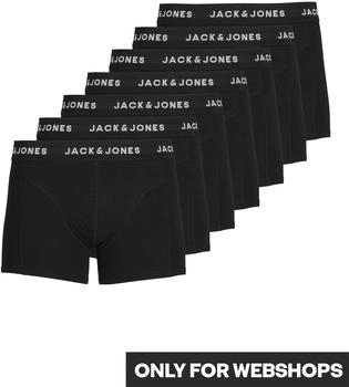 Jack & Jones Huey Trunk Boxershorts 7-pack