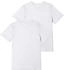 s.Oliver T-Shirt 2er-Pack weiß