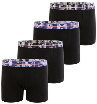 Dim boxer basic schwarz