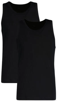 GANT Unterhemd schwarz 20643767