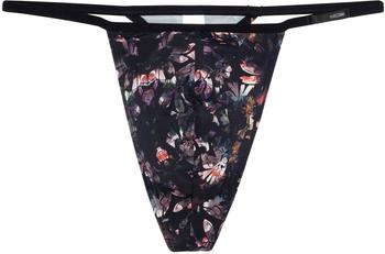 HOM sebastian string dunkel blume HOM sebastian string dunkel blume
