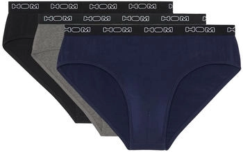 HOM Slip 3-Pack Boxerlines no