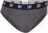 CR7 Cristiano Ronaldo Slip 6er Pack blau schwarz