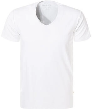 Calida T-Shirt viskose wei&szlig;