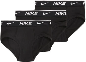 Nike Unterhose schwarz weiß
