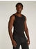 Calvin Klein Tanktop 3er-Pack schwarz