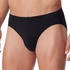 Schiesser slip schwarz
