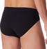 Schiesser slip schwarz