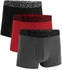 Under Armour Performance Cotton Boxerjock 3er (Herren)