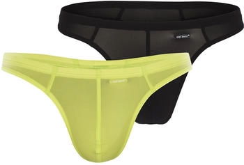 Olaf Benz RED0965 Ministring Unterhose Olaf Benz RED0965 Ministring Unterhose