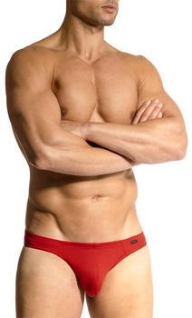 Olaf Benz RED2400 Brazilbrief rot