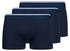 Skiny Pants Pack Cotton Multipack crown blue