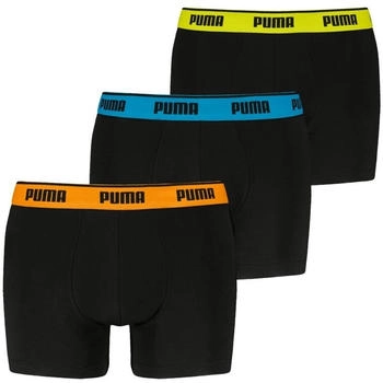 Puma Everyday Basics Boxershorts Einheiten schwarz