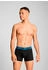 Puma Everyday Basics Boxershorts Einheiten schwarz