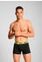 Puma Everyday Basics Boxershorts Einheiten schwarz
