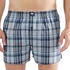 Ceceba Boxershorts blau marineblau weiß