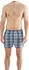 Ceceba Boxershorts blau marineblau weiß