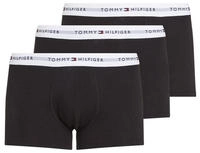 Tommy Hilfiger Underwear Trunk "TRUNK 3 PACK" 3 Stk. mit Logoschriftzug