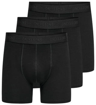 Only & Sons Boxershorts ONSFITZ St&uuml;ck