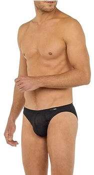 HOM Slip Mikrofaser Funktion schwarz