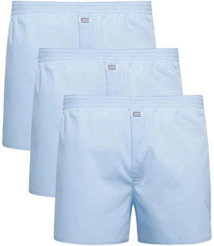 Jockey boxershorts blau schwarz 26310855