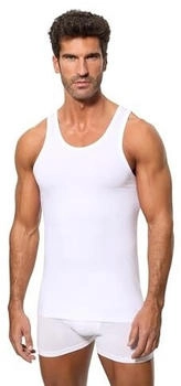 Abanderado Regulactive Tanktop weiß