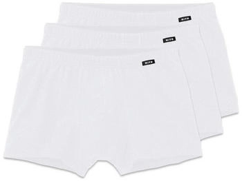 Cito Pants brilliant cotton 3er Pack blau schwarz grün