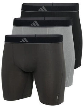 Adidas retro boxer grau