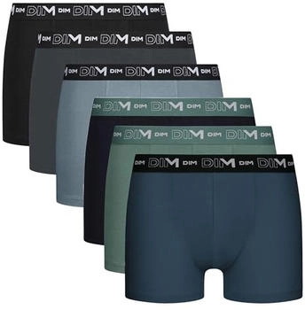 Dim Coton Stretch Respirant Maintien Optimal X6 Nordisches Set