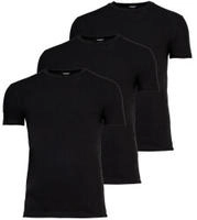 Dsquared2 T-Shirt Herren T-Shirt 3er Pack Baumwolle 3-PACK T-SHIRT (Packung, 3er