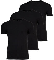 Dsquared2 T-Shirt 3er Pack schwarz