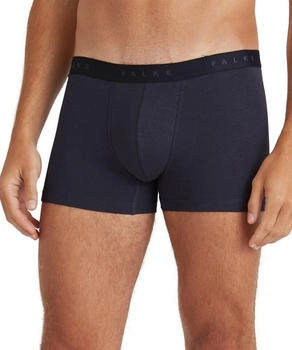 Falke Daily Climate Control Boxershorts carbon
