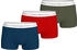 Tommy Hilfiger Signature Essentials Boxer 3 Units (UM0UM02761)