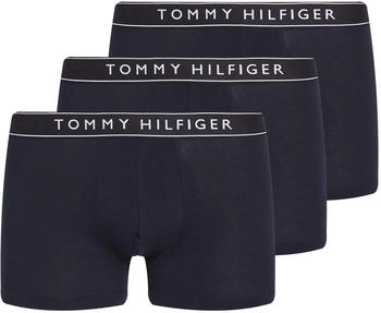 Tommy Hilfiger Boxershorts '3P TRUNK DTM'