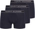 Tommy Hilfiger Boxershorts '3P TRUNK DTM'