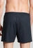 Calida Boxer 2er-Pack weichem Bund blau schwarz