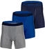 Under Armour Performance Tech Boxer Briefs Sol