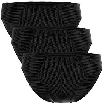 Ammann Slip 3er Pack schwarz