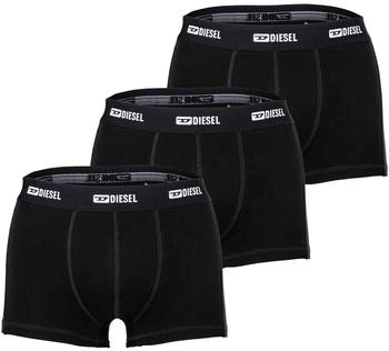 Diesel Boxershort Baumwolle 3er Pack