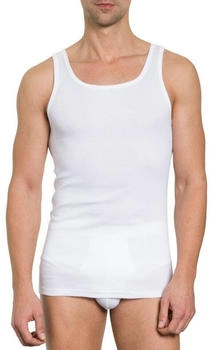 Haasis Bodywear Achselhemd 77501011-weiß
