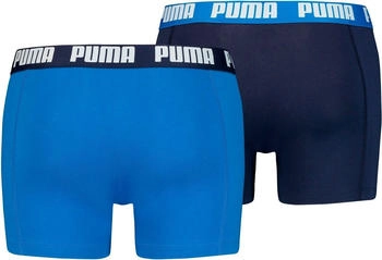 Puma Boxer Boxershorts Everyday 701226387 true blue