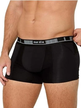 Nur Die Cotton Active Herren Boxershorts baumwolle atmungsaktiv flexibel
