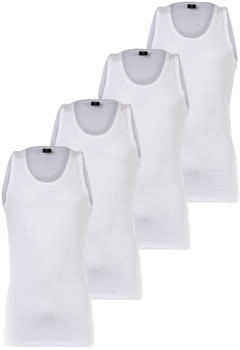 G-Star Unterhemd 4er Pack weiß