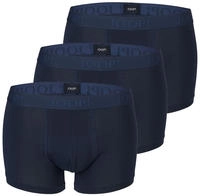 JOOP Boxershorts "Everyday" 3er Pack, mit strapazierf&auml;higen N&auml;hten f&uuml;r