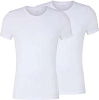 JOOP! Herren T-Shirts, Rundhals, 2er Pack - Everyday, Unterziehshirt, Cotton...