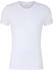 Joop! T-Shirts Rundhals 2er Pack Everyday Unterziehshirt Cotton Stretch weiß