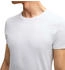 Joop! T-Shirts Rundhals 2er Pack Everyday Unterziehshirt Cotton Stretch weiß