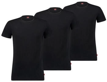 Levi's Herren Shirt schwarz 9318492