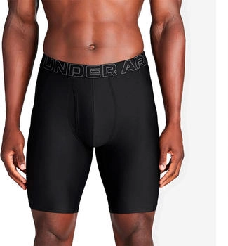 Under Armour Tech Boxerjock 2er-Pack schwarz 5X-Large